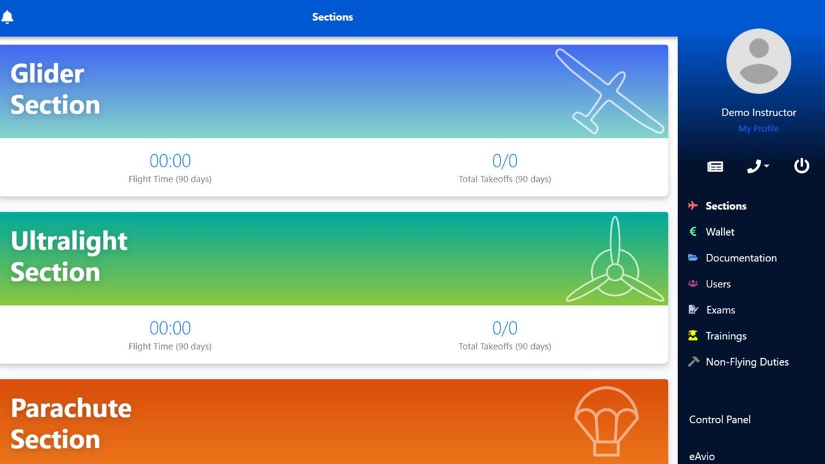 Flight School Scheduling Software: Must-Have Features Checklist Announced