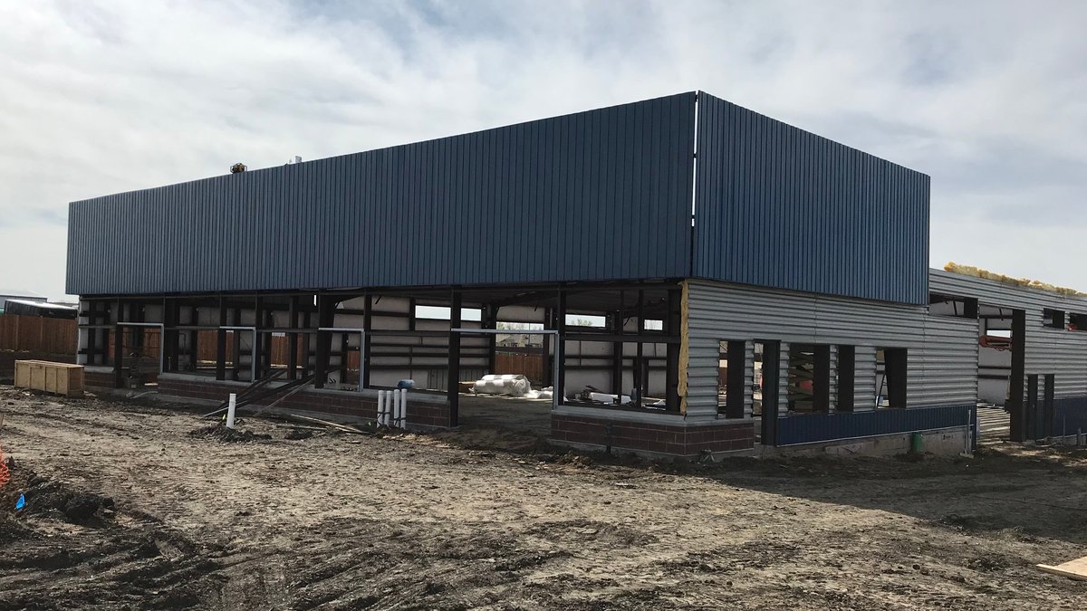 Fort Collins, CO Architectural Metal Cladding for Commercial Projects Announced
