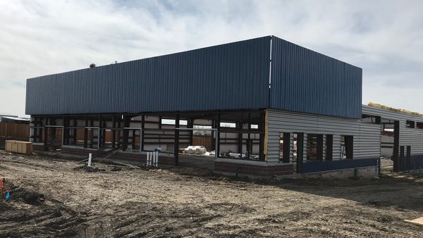 Fort Collins, CO Architectural Metal Cladding for Commercial Projects Announced