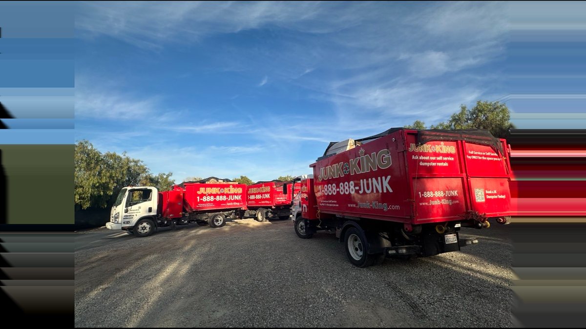 Foster City Junk Removal Company: E-Waste Removal & Disposal Services Announced