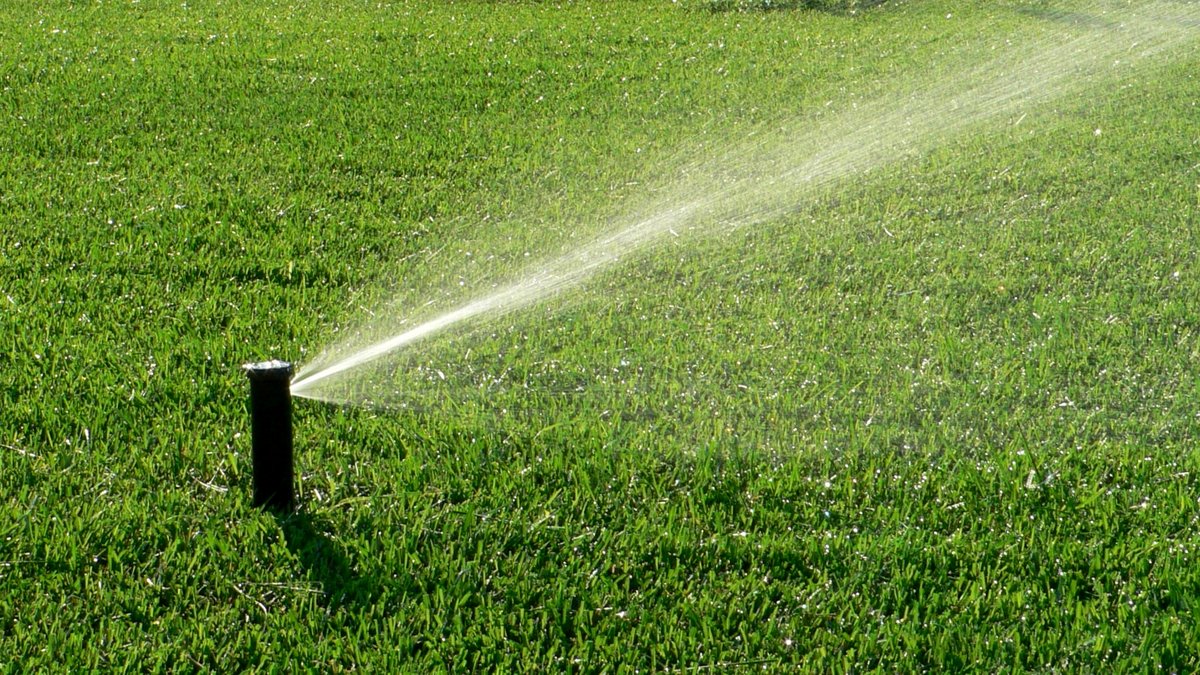 Frisco Sprinkler Diagnostic For Irrigation Leaks & Pressure Issues Announced
