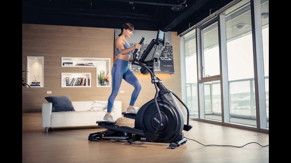 FSA-Eligible Elliptical Models With Truemed At Checkout: Partnership Announced