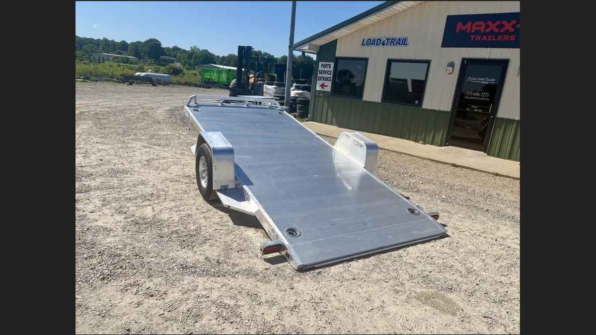 Golf Cart Hauling Trailer Recommendations: Guide To Sizes & Features Released