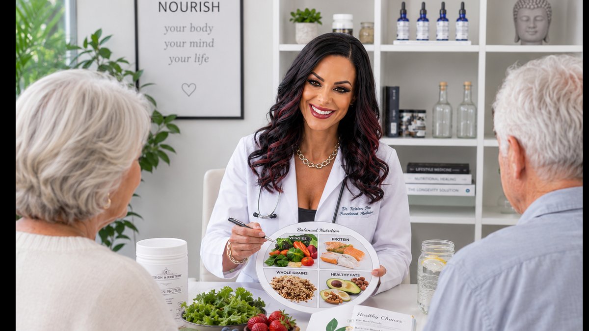 Greater Nashua, NH, Functional Medicine For Gut Health & IBS: Telehealth Expands