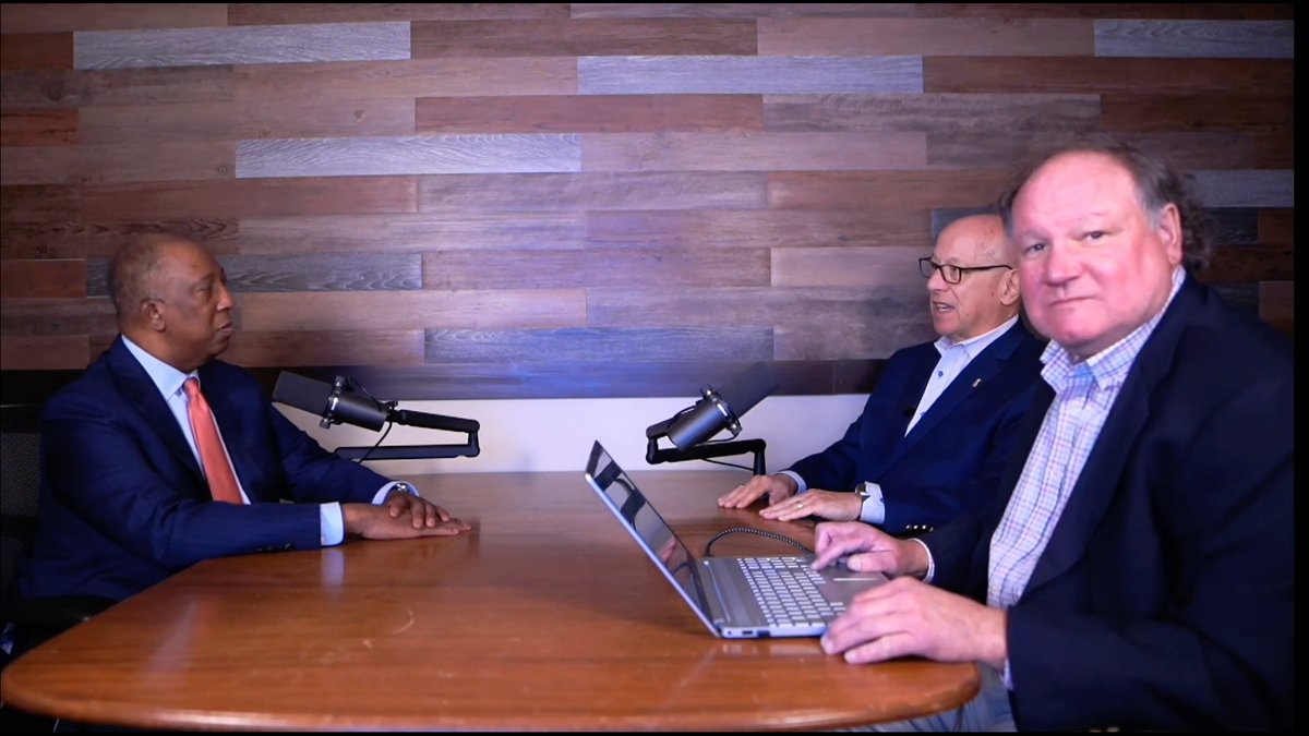 Habits for Winning: Podcast for Entrepreneurs by Real Entrepreneurs Announced