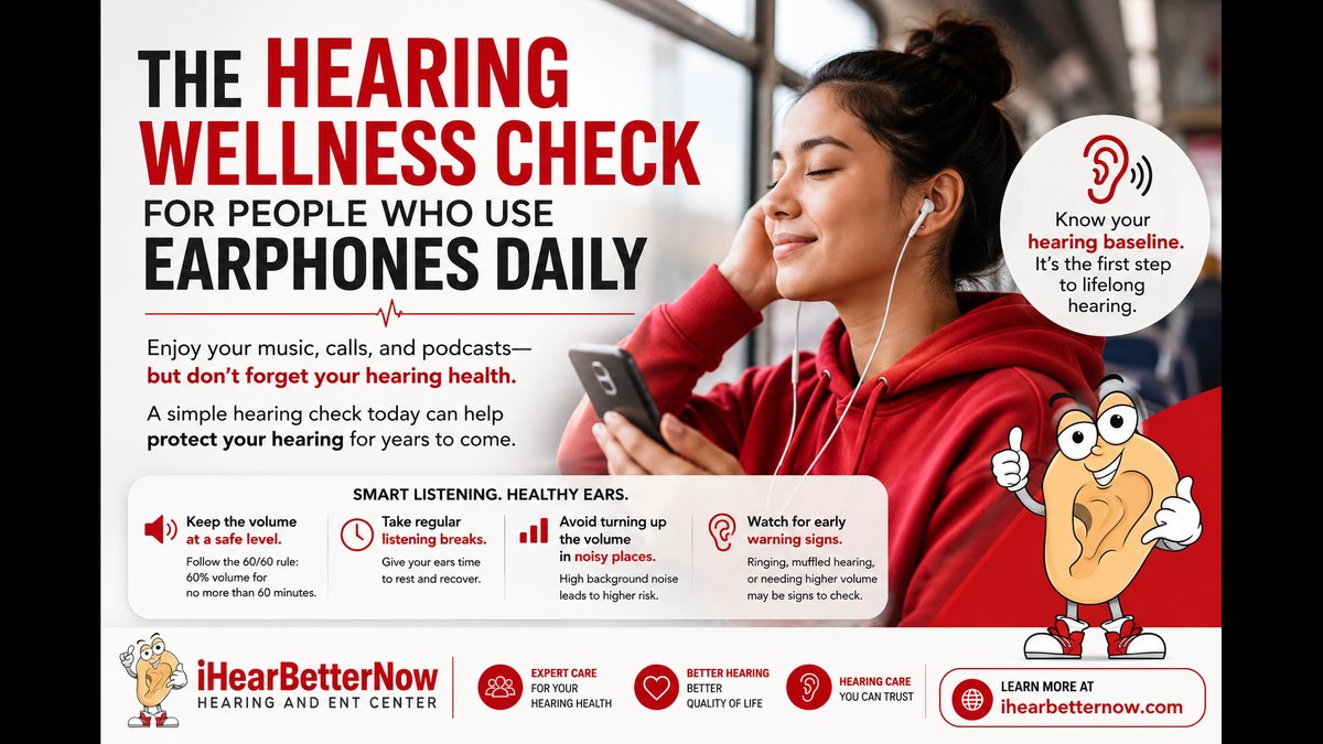 Hearing Wellness Check: Cebu ENT Specialist Explains Hair Cell Damage
