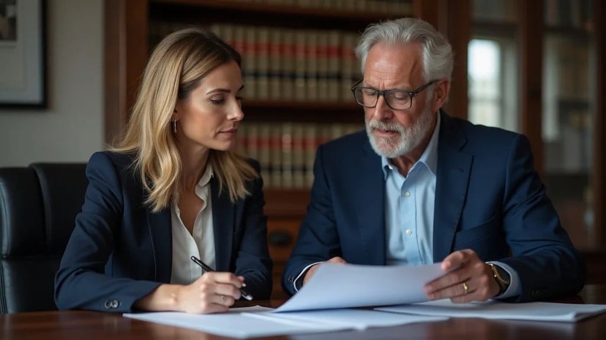Henderson, NV Gray Divorce Financial Impact: Asset Division Guide Released