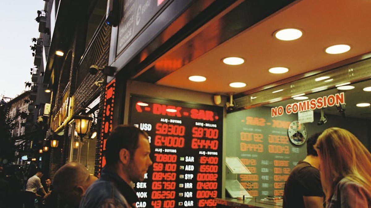 Hidden Exchange Rate Costs Explained: Overseas Money Transfer Guide Released