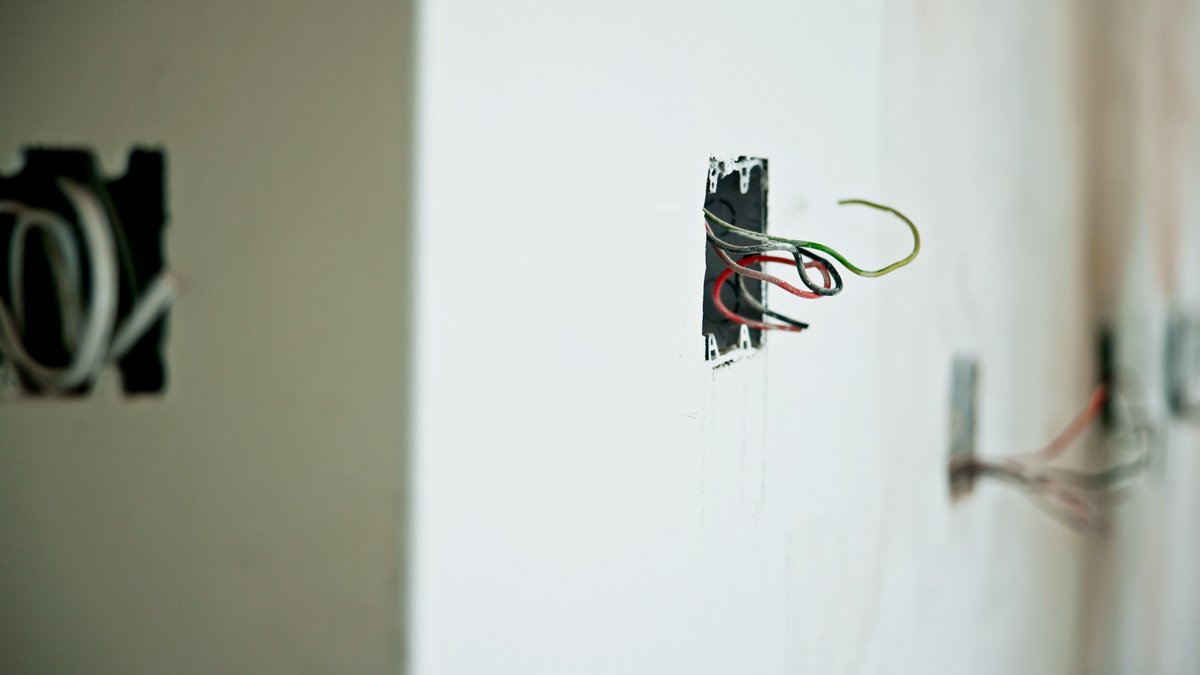 Historic Home Restorations: Huntington, IN Electrician Explains When to Rewire
