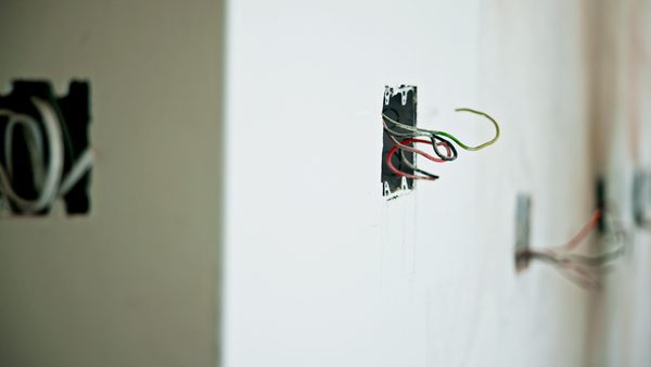 Historic Home Restorations: Huntington, IN Electrician Explains When to Rewire