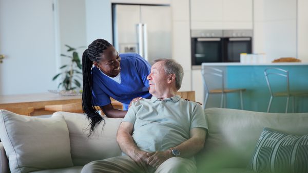 Houston In-Home Care Agency Vs Assisted Living For Seniors: Guide Announced