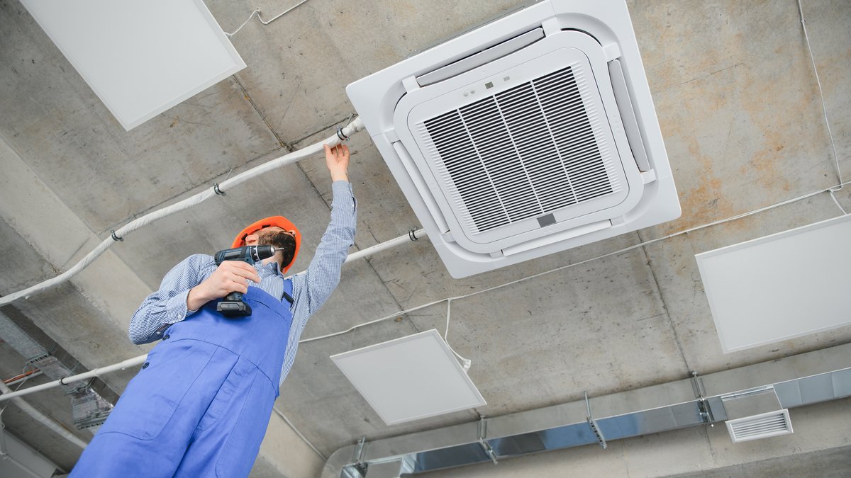 How Do You Know If Air Ducts Need Cleaning: Buffalo, NY Pros Explain the Signs
