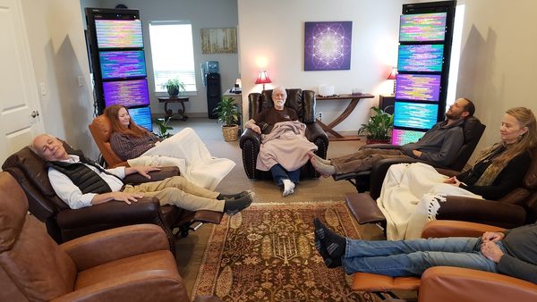 How EES Scalar Technology Works: Oregon Energy Healing Center Explained