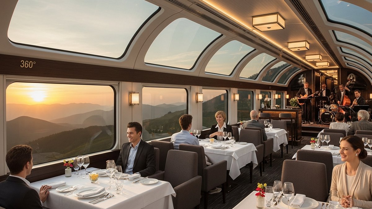How Far Ahead to Book Machu Picchu Trains? Inca Rail's Peak Season Window