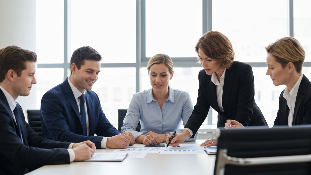 How Fractional CFOs Help Law Firms Scale & Increase Profits: Guide Released