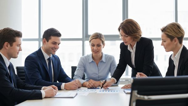 How Fractional CFOs Help Law Firms Scale & Increase Profits: Guide Released