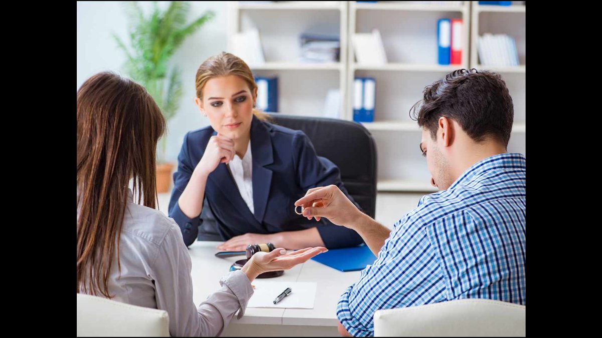 How Is Child Custody Determined? Missouri Family Law Attorney Explains