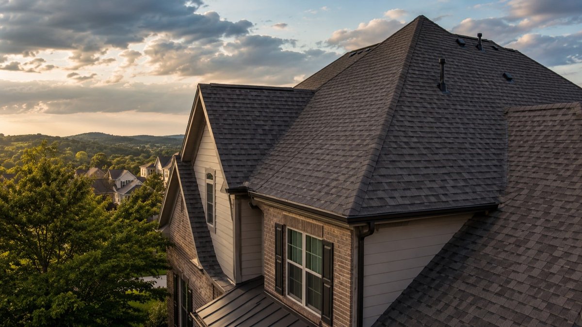 How Long Does a Roof Last in Nashville TN? Homeowner's Guide Released