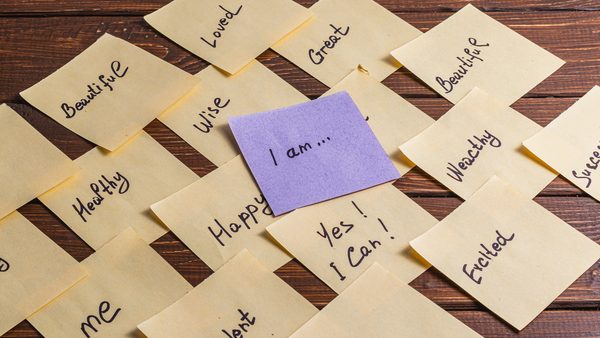 How Positive Affirmations Work: Creating Space for Reflection in Daily Life