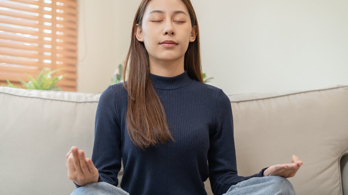 How to Achieve Alpha State of Mind: Entering Deep Work State With Less Effort