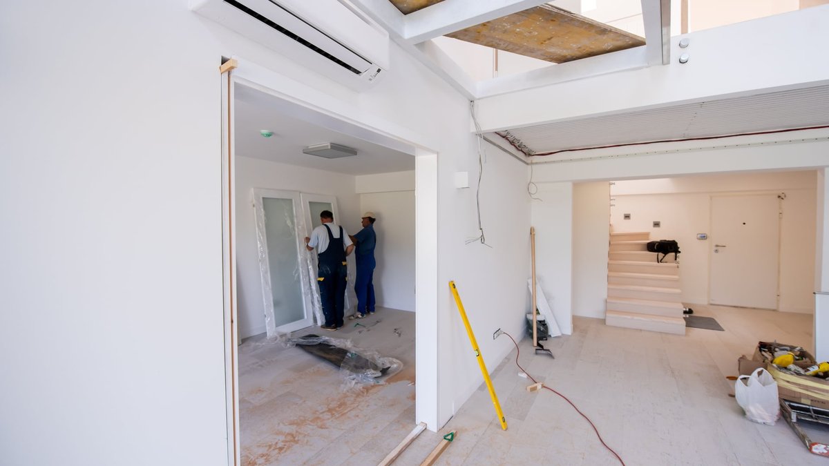 How To Choose a Builder For a Renovation: Tips for Australian Homeowners