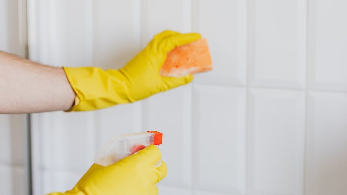 How to Clean Grout Lines Between Tiles: Miami-Dade Experts Share Pro Tips
