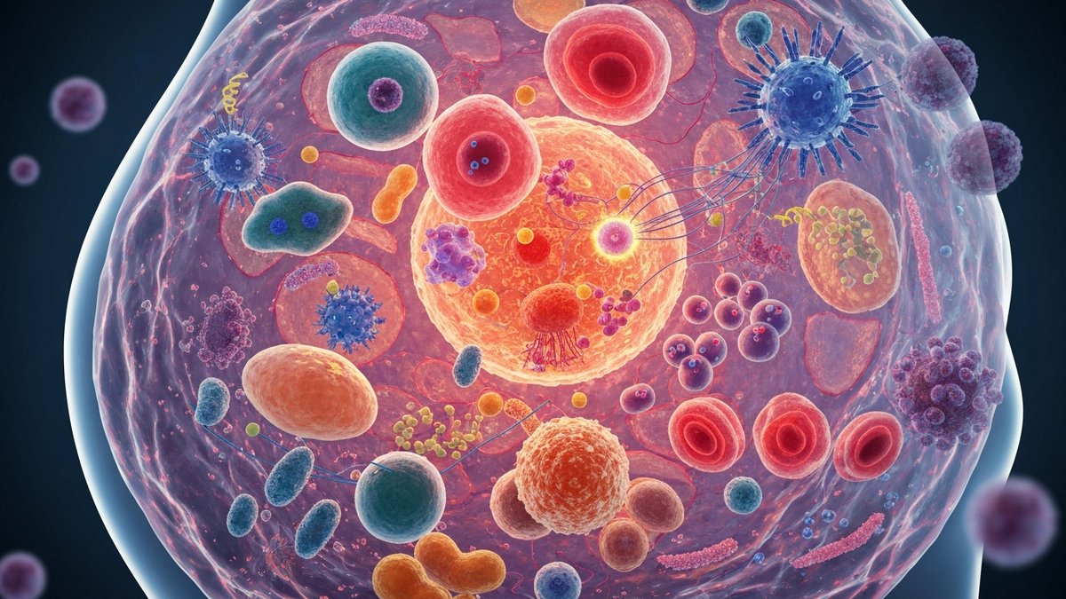 How to Cleanse Your Immune System Naturally: Simple Detox Habits to Try