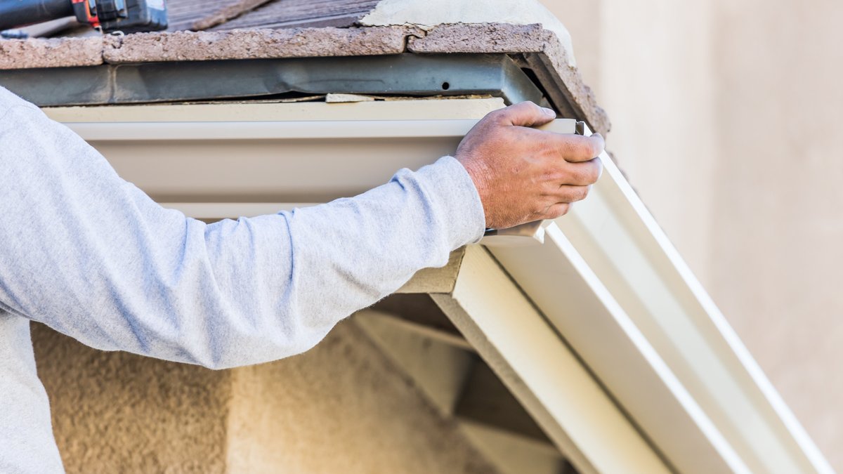 How to Improve AI Search Visibility: NJ Gutter Contractor Marketing Guide