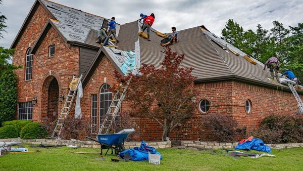 How to Increase Roofing Profit Per Job Without Raising Prices | New Guide