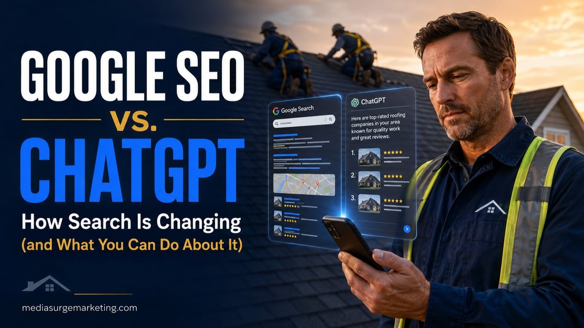 How to Optimize Content for ChatGPT: Rethinking SEO in the Age of AI Search