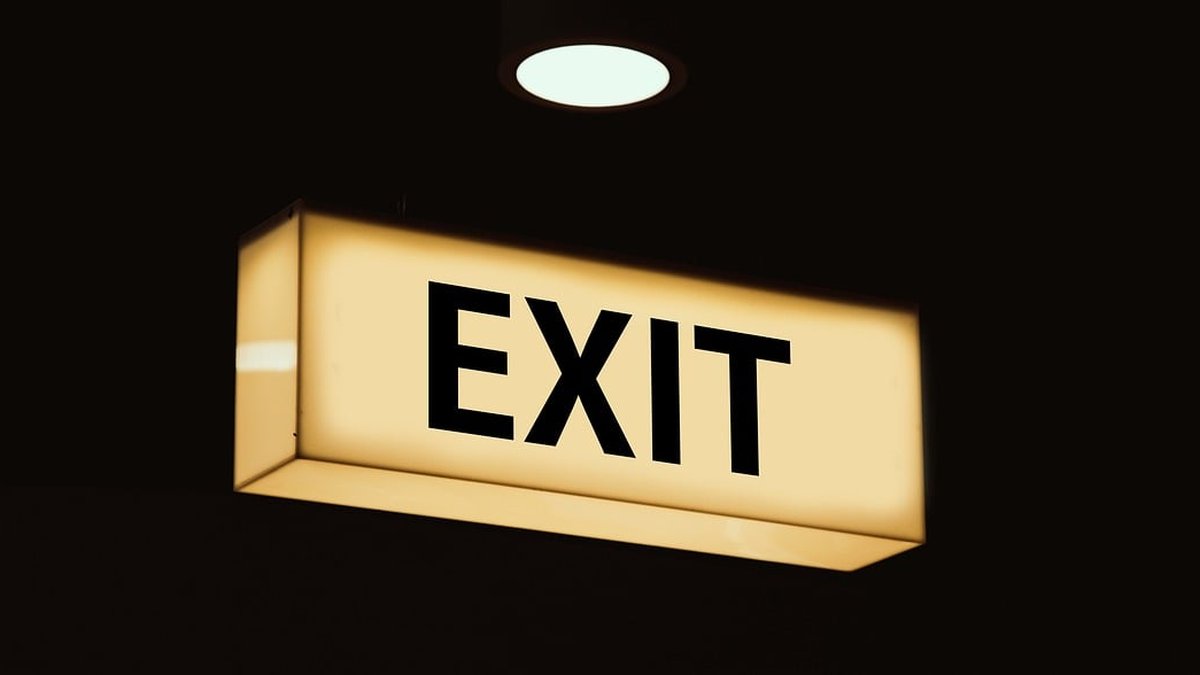 How to Plan an Exit Strategy for a Business: Why Most Businesses Never Sell