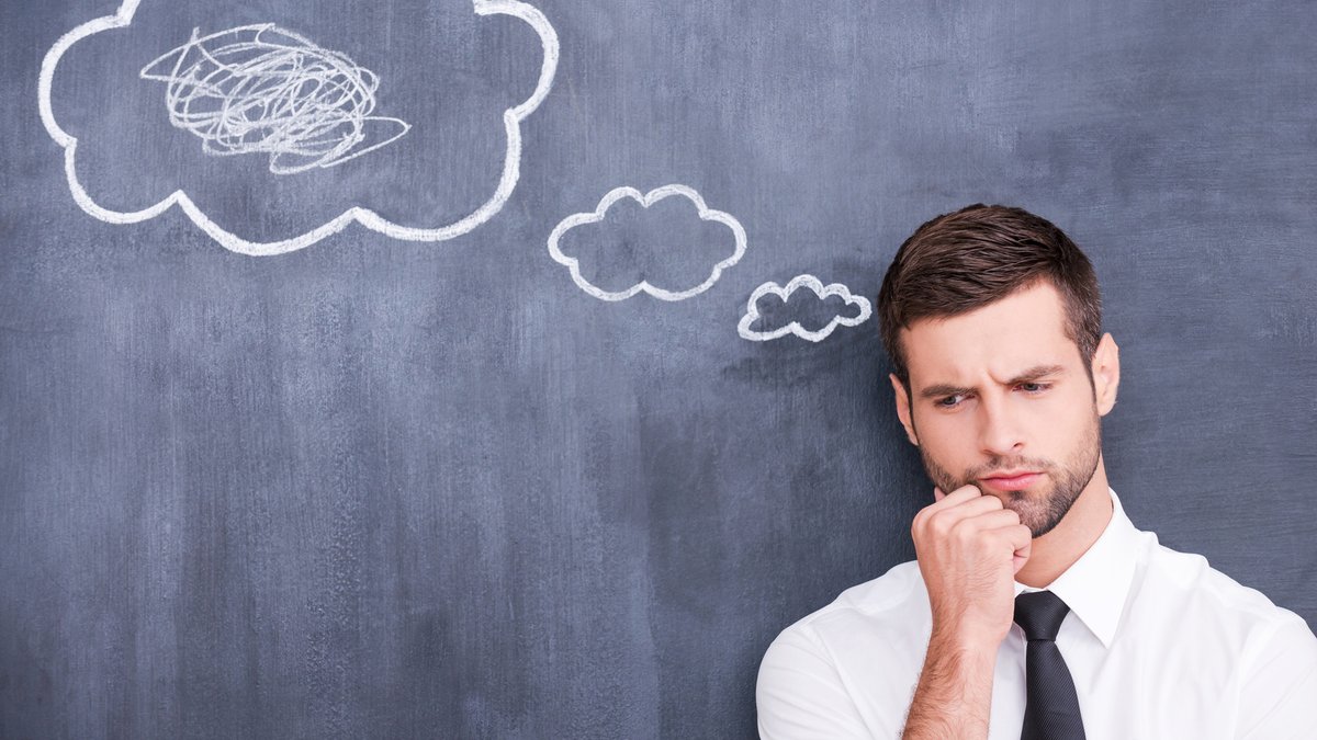 How to Stop Replaying Conversations in Your Head: Breaking the Overthinking Loop