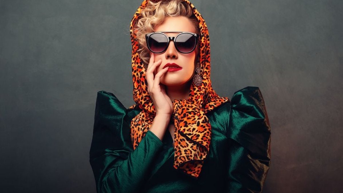 How to Style a Shawl: 12 Sustainable Fashion Styling Ideas for Any Occasion