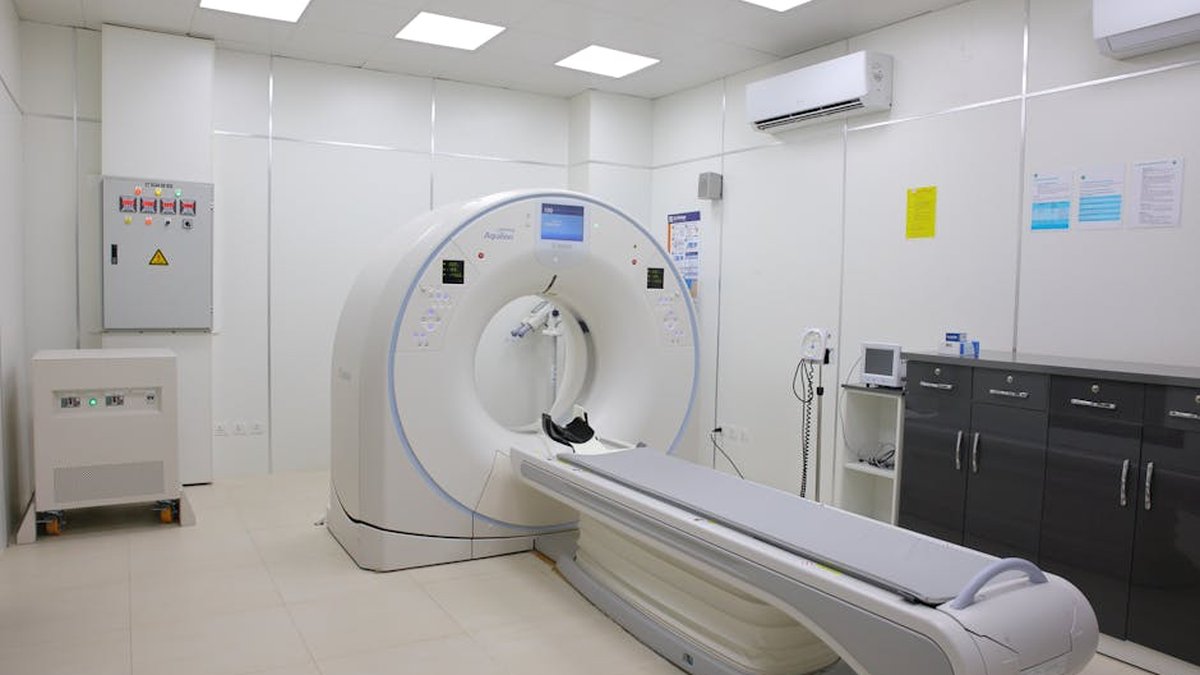 Imaging Center Startup Licensing & Investment Requirements: Guide Released