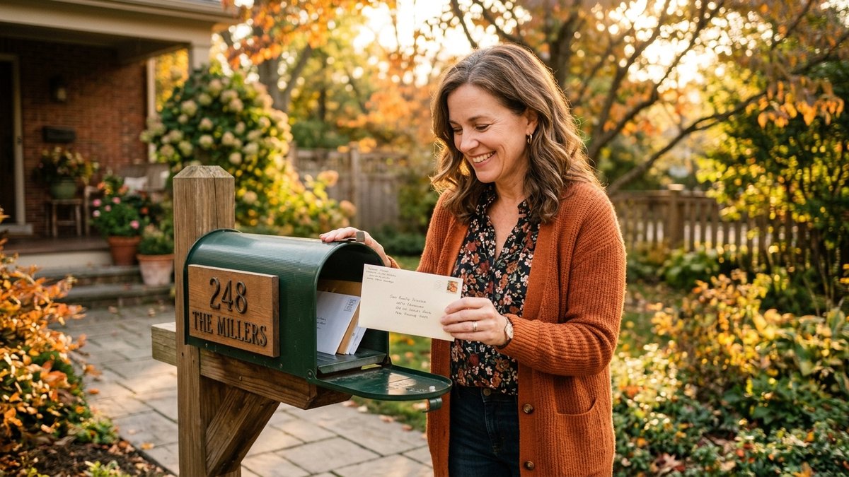 In a World Built for Bingeing, These Stories Arrive One Letter at a Time