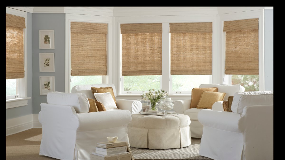 Installing Woven Wood Shades: Kansas City Experts Explain the Process