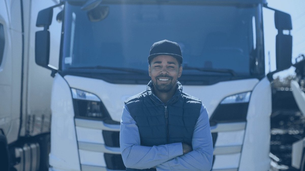 Is Becoming an HGV Driver Hard? A Guide for Career Changers in UK