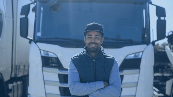 Is Becoming an HGV Driver Hard? A Guide for Career Changers in UK