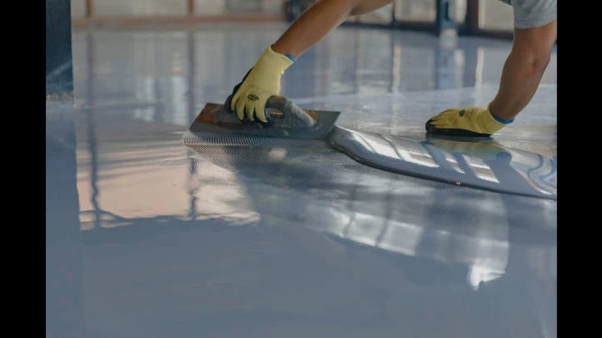 Is Epoxy Flooring Good For Commercial Use? Costs, Pros, & Cons Explained