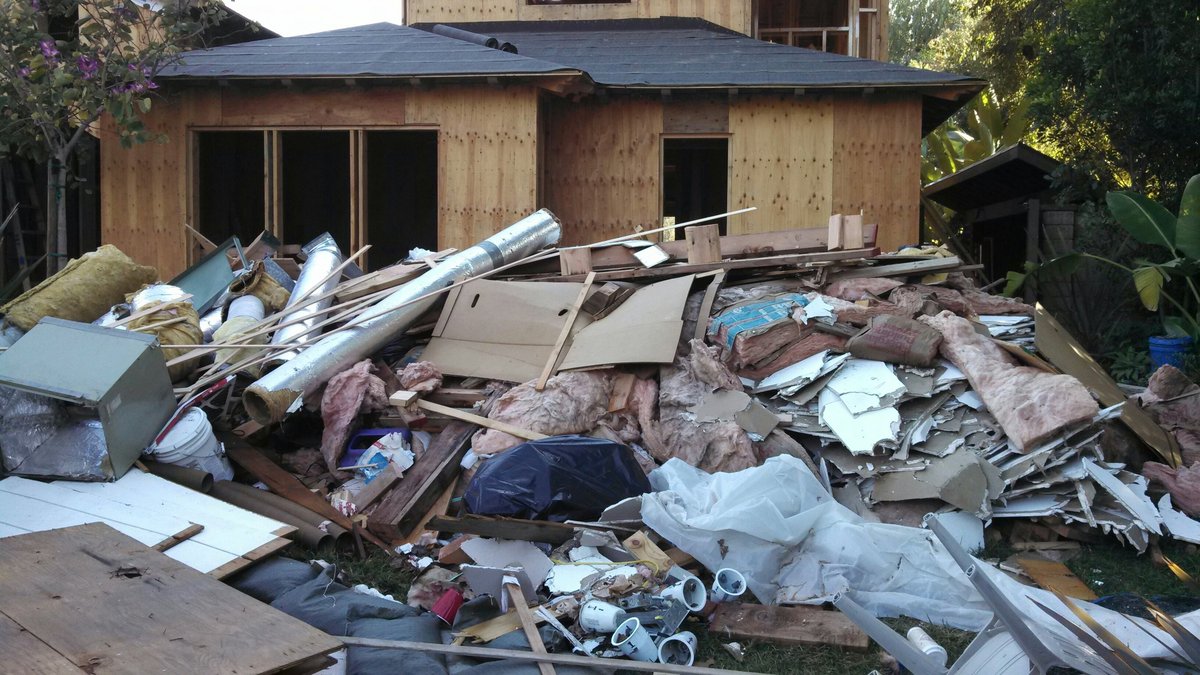 Junk King Reno Expands Eco-Friendly Construction Debris Removal Service