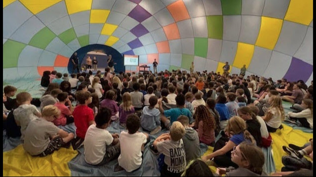 K-12 STEM & STEAM School Assembly Programs: Back-to-School Shows Announced