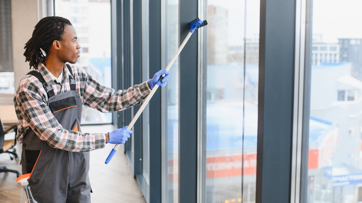 Kentwood, MI Post-Construction Office Cleaning & Debris Removal Service Launched