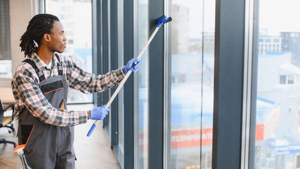 Kentwood, MI Post-Construction Office Cleaning & Debris Removal Service Launched