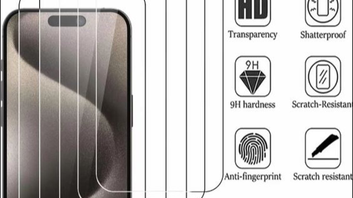 Kissimmee Shop Debuts Heavy-Duty Screen Protectors for Theme Park Guests
