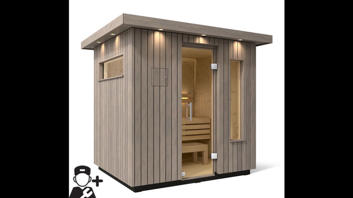 Kohler C1 Vs C2 Sauna: Indoor & Outdoor Size, Cost Comparison Guide Released