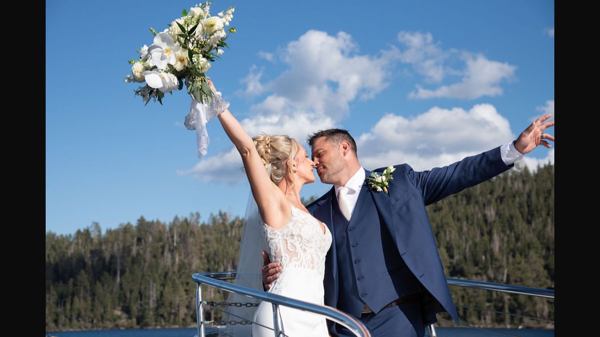 Lake Tahoe Boat Tour Operator's Eight Consecutive Wins Through 2026
