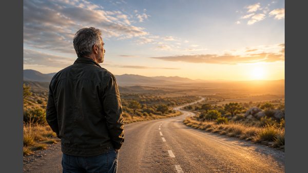 Life After 60: When Experience Becomes an Advantage