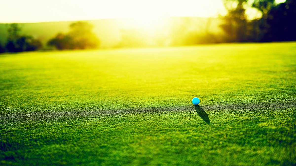 Life Lessons From Golf: What the Game Teaches About Resilience & Character