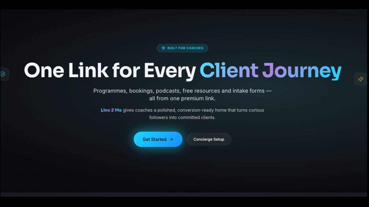Linx2me vs Later: Bio Link Tool Comparison for Business Coaches in 2026