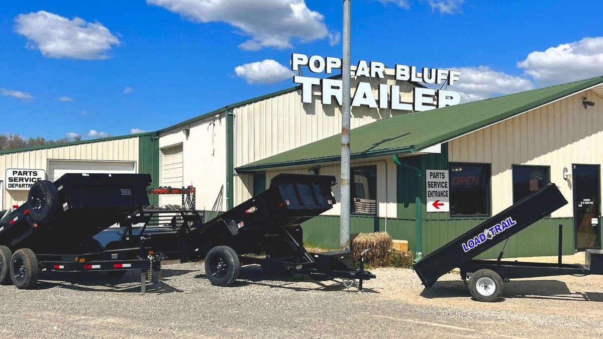 Load Trail vs Texas Pride Dump Trailer: Specs & Cost Comparison Guide Released